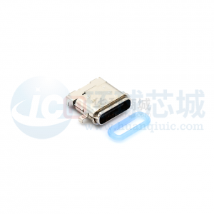 USB连接器 BBJconn UC.01.32-1F-0003