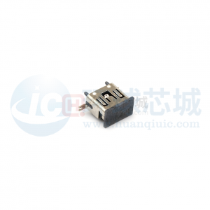 MINI-USB Jingtuojin 9-721B02S-02
