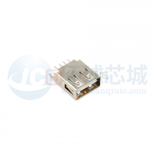USB连接器 Jingtuojin 9-A01Y-05