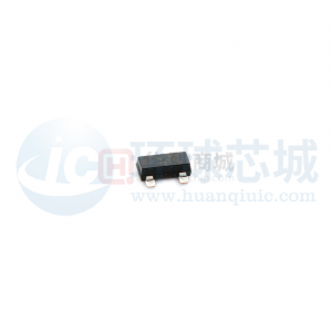 MOSFETs VBsemi 2SK1590