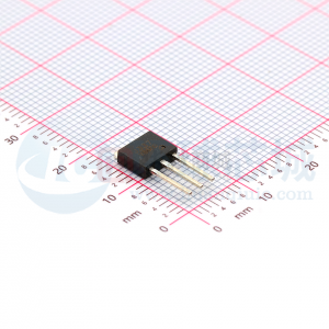 MOSFETs VBsemi 2SJ337