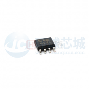 MOSFETs VBsemi AO4606