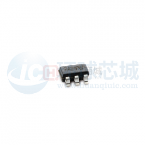 MOSFETs VBsemi FDC6312P