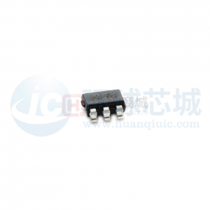 MOSFETs VBsemi FDC6506P