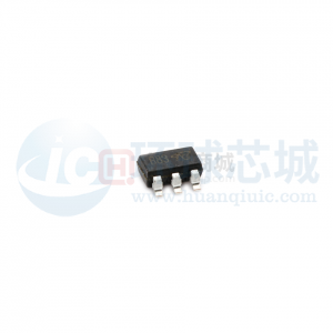 MOSFETs VBsemi IRF5803TRPBF