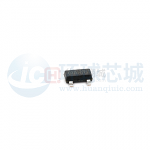 MOSFETs VBsemi IRLML6401GTRPBF