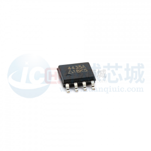 MOSFETs VBsemi MT4435ACTR