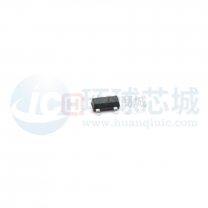 MOSFET VBsemi SI2302DS-T1-GE3