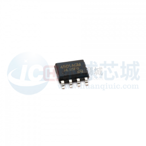 MOSFETs VBsemi AP4501AGM