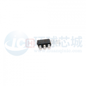 MOSFETs VBsemi FDC6321C