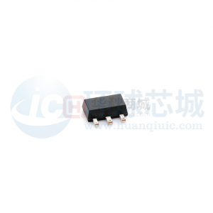 MOSFET VBsemi XP161A1355PR