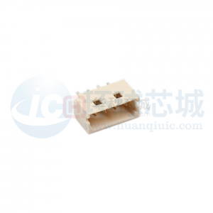 针座连接器 Molex 53014-0410