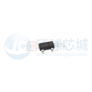 MOS场效应管 DIODES BSS138-7-F