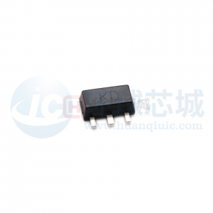 MOSFETs PJ PJM65H0A5NSQ