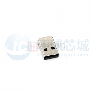 USB连接器 XUNPU USB-211-BCW