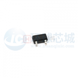 MOSFETs WINSOK WST3401A