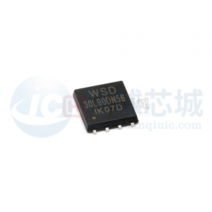 MOSFETs WINSOK WSD30L90DN56