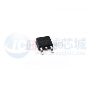 MOSFETs WINSOK WSF20N20