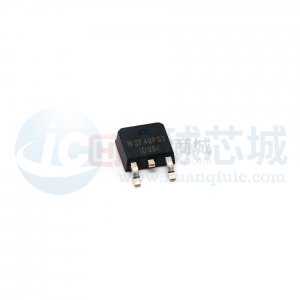 MOSFETs WINSOK WSF40P03