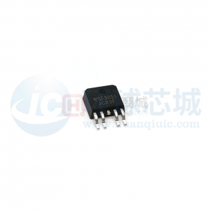 MOSFETs WINSOK WSF3055
