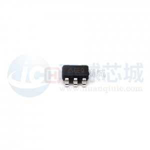 电源管理芯片（PMIC） DIODES AP2127K-1.8TRG1