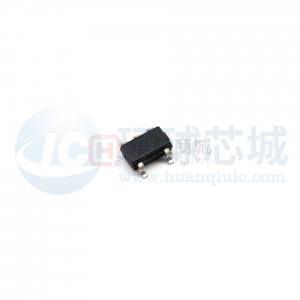 电源管理芯片（PMIC） Microchip MIC5205-5.0YM5-TR