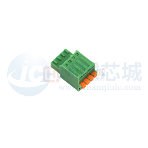 可插拔连接器（SFP） KEFA KF2EDGK-2.54-3P