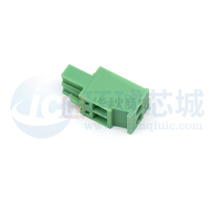 可插拔连接器（SFP） KEFA KF2EDGKA-5.0-2P