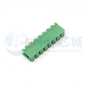 可插拔连接器（SFP） KEFA KF2EDGV-5.0-8P