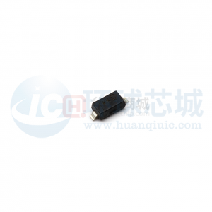 二极管 DIODES BZT52C16-7-F