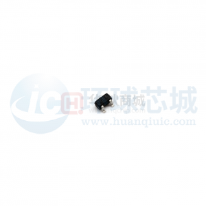 肖特基二极管(阵列) DIODES BAS70-04T-7-F