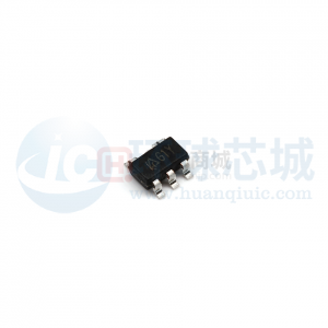 电源管理芯片（PMIC） DIODES AP2121AK-3.3TRG1