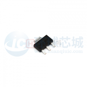 线性稳压器及LDO DIODES AZ7IH-3.3TRG1