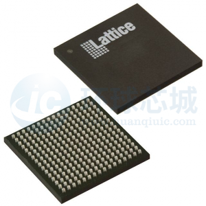 FPGA现场可编程逻辑器件 Lattice LCMXO3LF-2100C-5BG256C