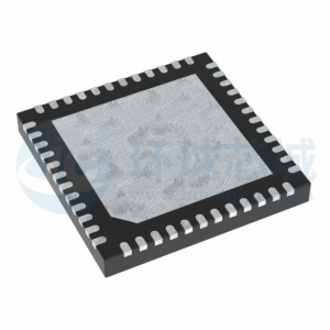 接口（驱动器/接收器/收发器） Microchip KSZ9031RNXIC-TR