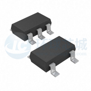 线性稳压器及LDO Microchip MIC5305-3.3YD5-TR