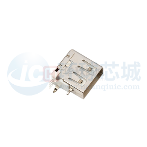 USB连接器 Jingtuojin 906-461A1011D10200