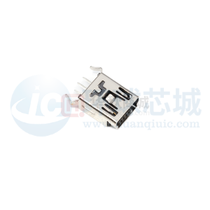 USB连接器 Jingtuojin 920-462A2021Y10101