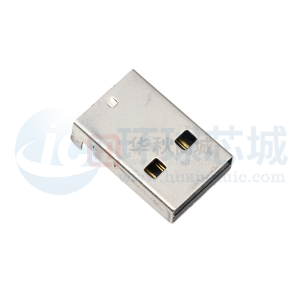 USB连接器 Jingtuojin 917-181A102ED60200