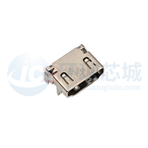 USB连接器 Jingtuojin 920-762A2021D10100