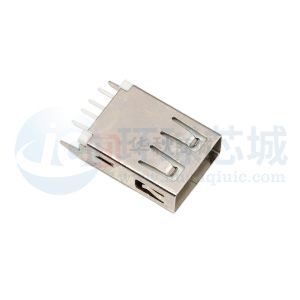 USB连接器 Jingtuojin 916-262A101BY10200