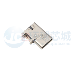 USB连接器 Jingtuojin 918-518K2023D50002