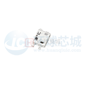 USB连接器 Jingtuojin 920-F62A2021S10106