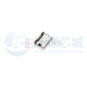 USB连接器 Jingtuojin 920-C62A2021S10100