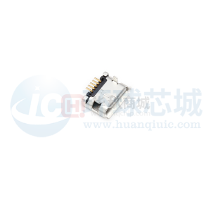 USB连接器 Jingtuojin 920-C52A2021S10