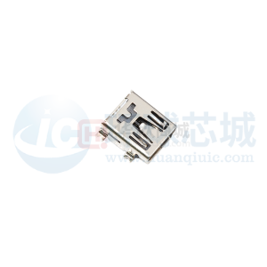 USB连接器 Jingtuojin 920-462A2021S10100