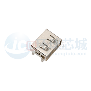 USB连接器 Jingtuojin 908-361A1012D10100