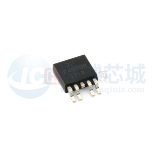 MOS场效应管(阵列) DIODES DMC4029SK4-13