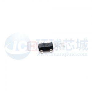 MOSFETs PJ PJM2306NSA