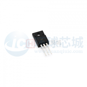 MOSFETs HOEN HFF12N65